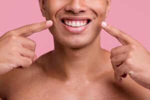 Discover soft tissue laser therapy for gum health