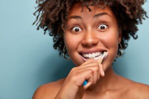 Don't let dental myths compromise your oral health. Learn the facts.