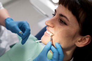 Learn about porcelain crowns in Brookfield, WI
